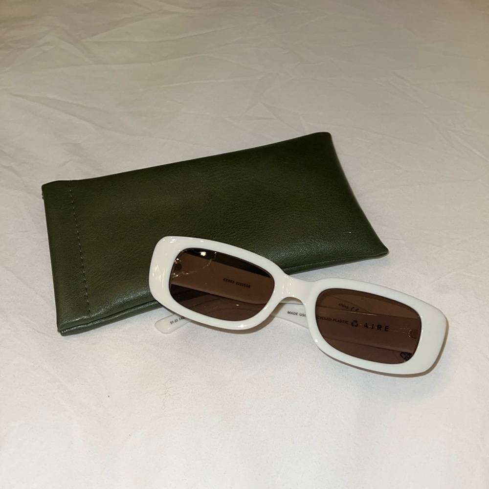 AIRE sunglasses